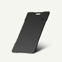 CARBON FINDER - Dual System Apple + Android credit card shape tracker