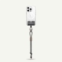 DIEGO M – RPET Wrist Band Phone Strap