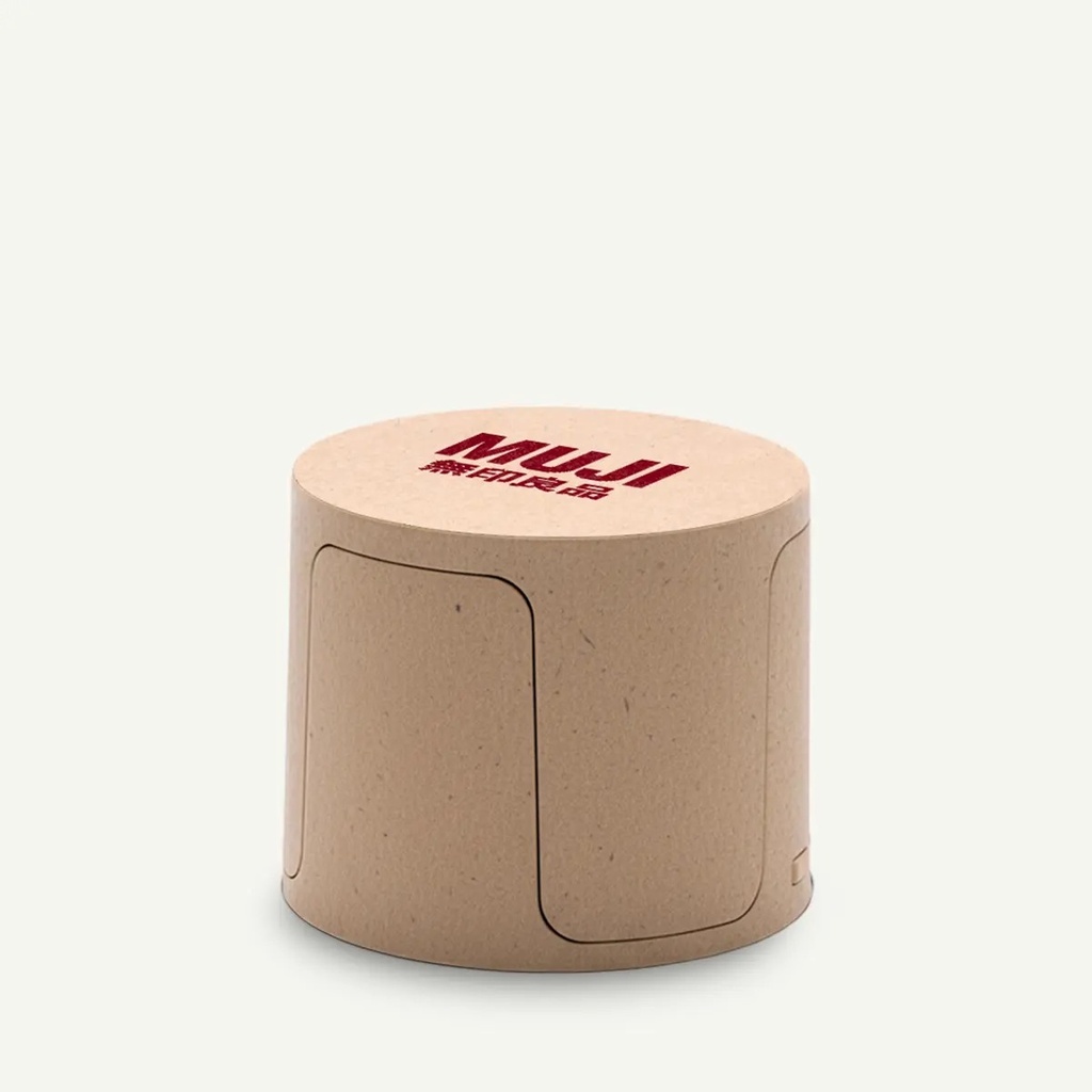 ECHO – Wireless Speaker (Recycled ABS)