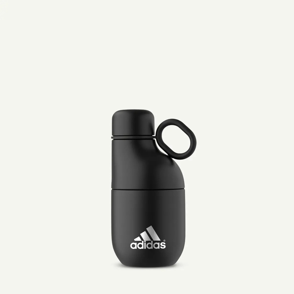 HOOKIPA S - 2 in 1 Bottle & Tumbler (330ml / 200ml - 11 oz / 6.8oz)
