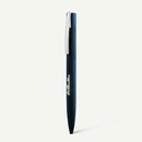 LYD Recycled Stainless Steel Twist Ballpen