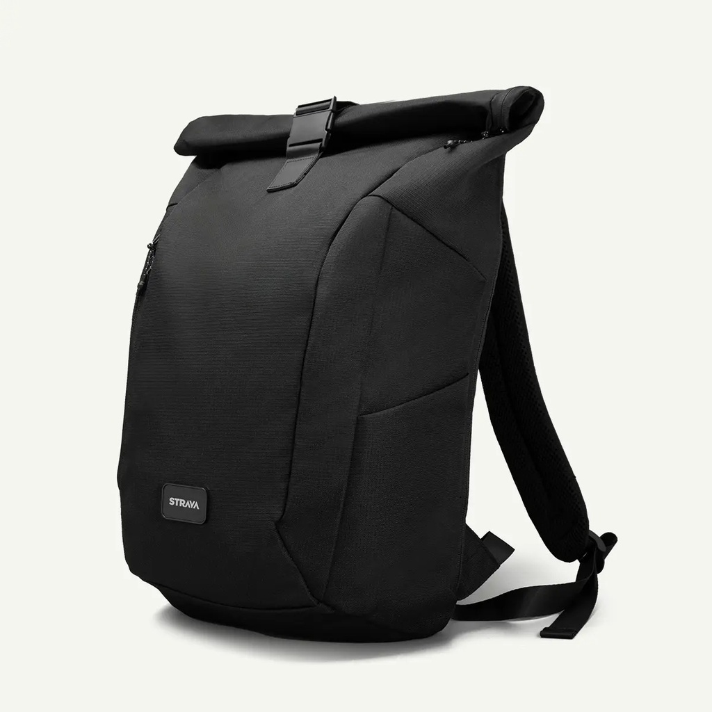 ONDA Waste2Gear Roll Top Backpack 22L