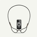 PEDRO L – 60W Recycled TPE Charging Cable & Phone Strap