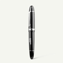 THE BIG PEN – Recycled Stainless Steel Rollerball Pen