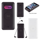 5-In-1 Wireless Power Bank