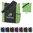 Fun RPET Tote Bag