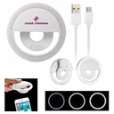 Online Meeting Adjustable Ring Light