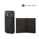 CROSS Magnetic Bifold 4CC Slim Card Holder
