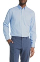 Oxford - Santhome Men's Business Wrinkle-Free Formal Shirt