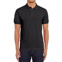 MACY - SANTHOME 2ply 100% cotton Polo Shirt