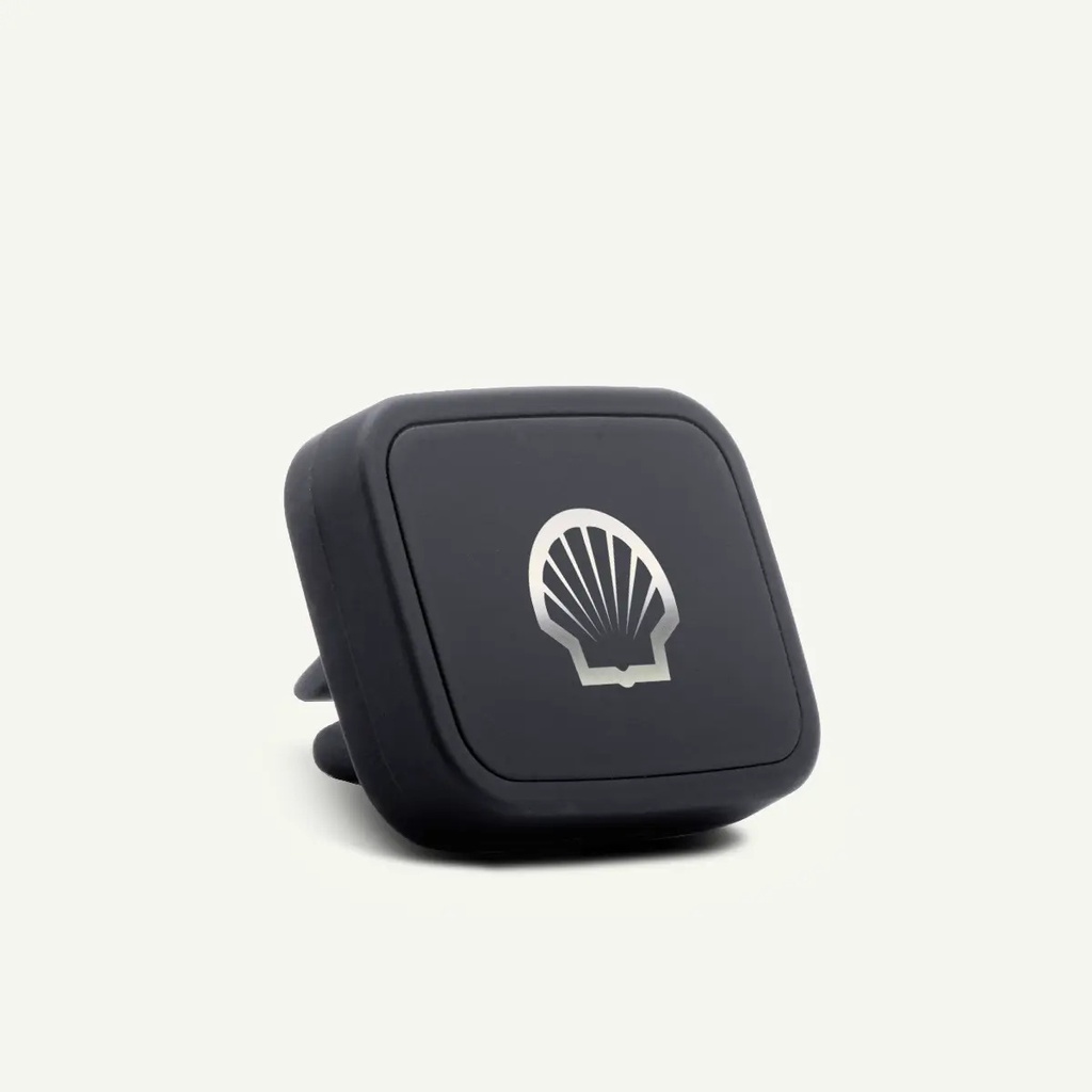 (Custom) ALLO2 - Universal Magnetic Car Vent Mount in Recycled ABS
