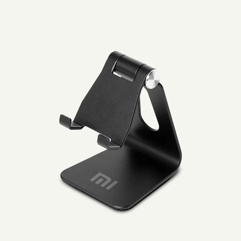 (Custom) STAN - Recycled Aluminum Desktop Phone Holder
