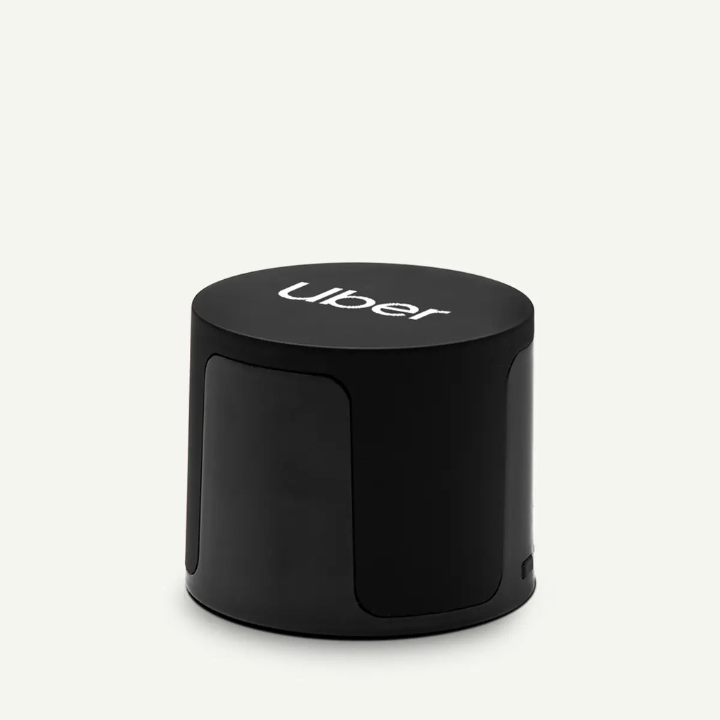 (Custom) ECHO - Wireless Speaker (Recycled ABS)