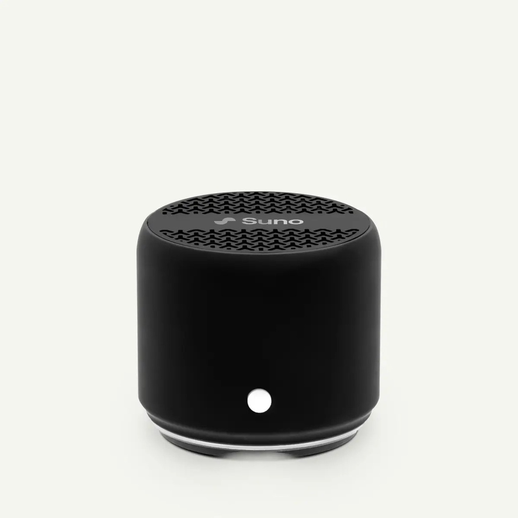 (Custom) LEVO - Wireless Speaker