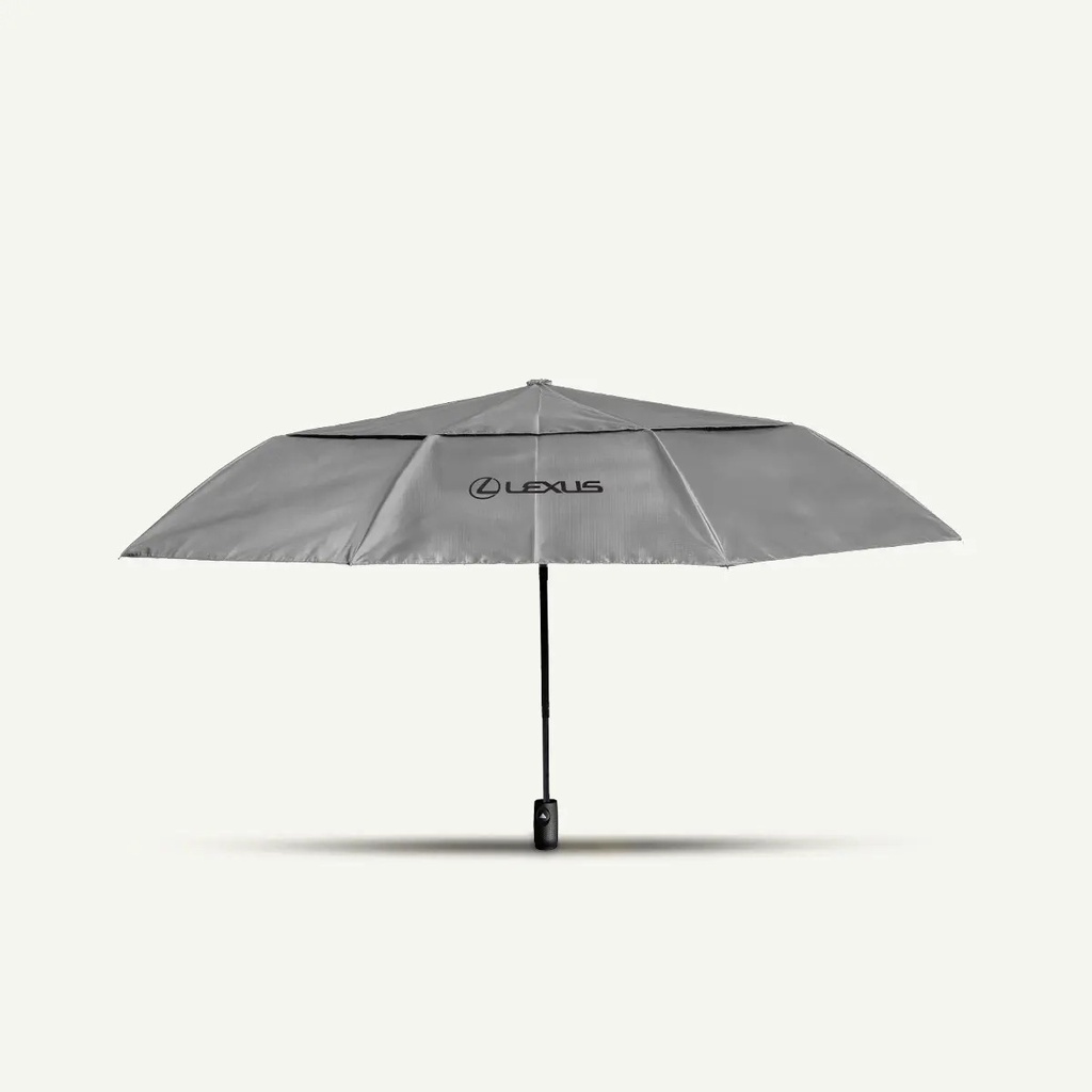 (Custom) TYPHOON - 3 Fold Waste2Gear Umbrella