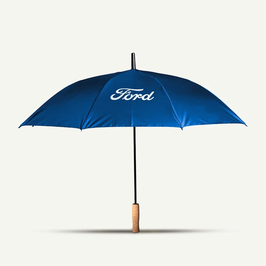 (Custom) HURRICANE - Waste2Gear 23" City Umbrella