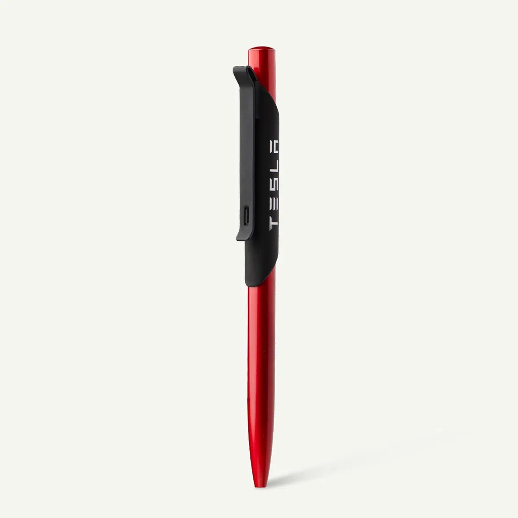 (Custom) SKIL Recycled Aluminum Twist Ballpen