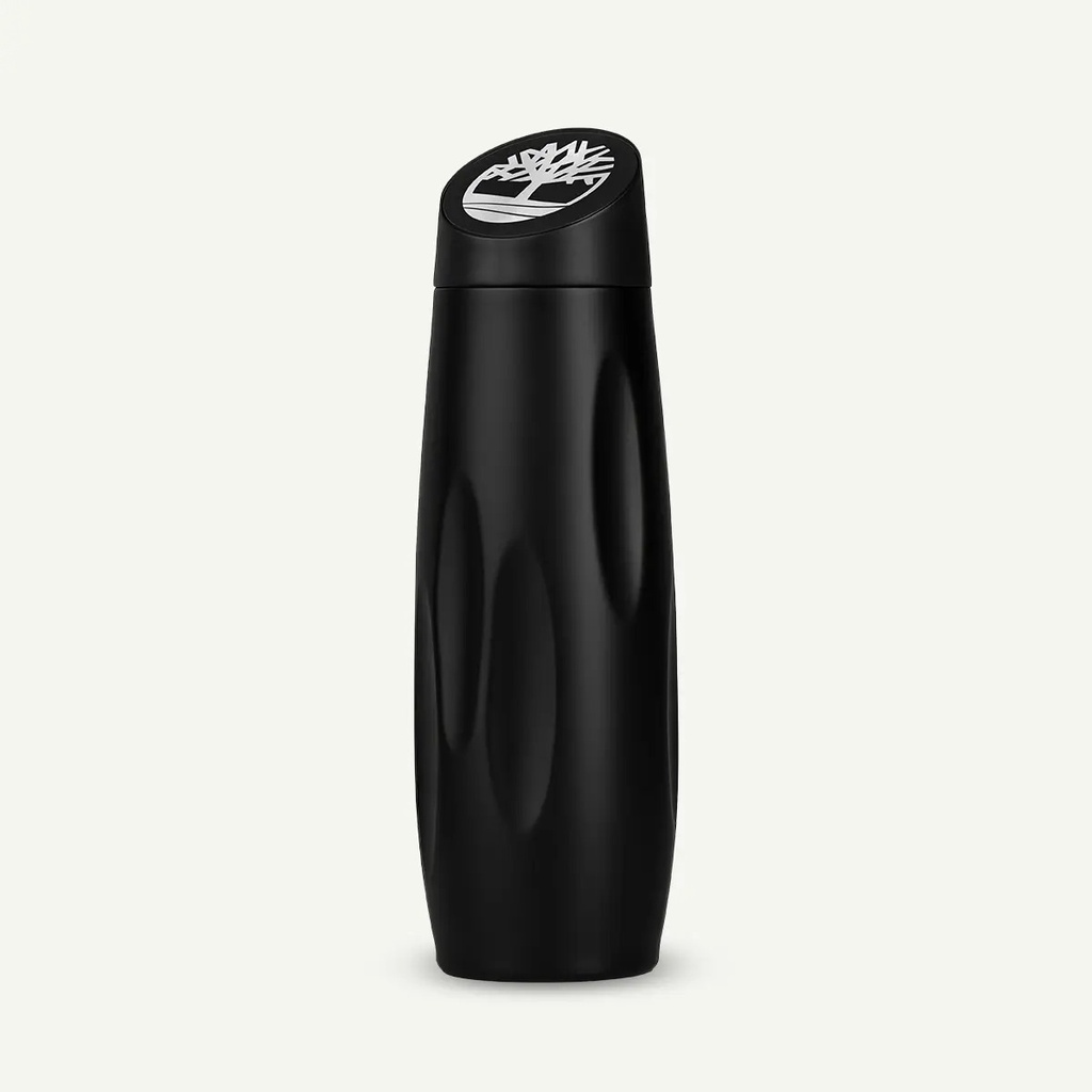 (Custom) NAZARE - 500ml/17oz Double Wall Recycled Stainless Steel Bottle