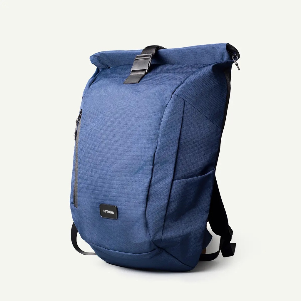 (Custom) ONDA Waste2Gear Roll Top Backpack 22L