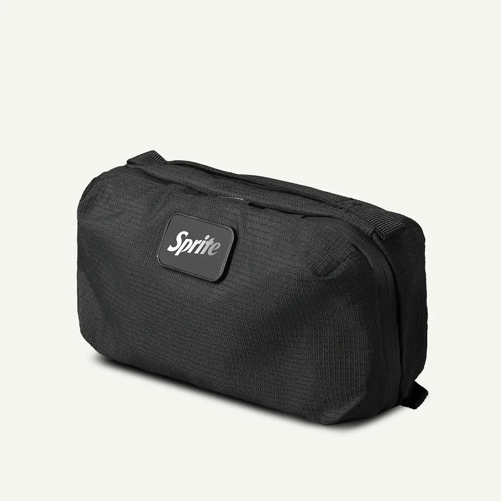 (Custom) COVE Waste2Gear Tech Pouch 2L