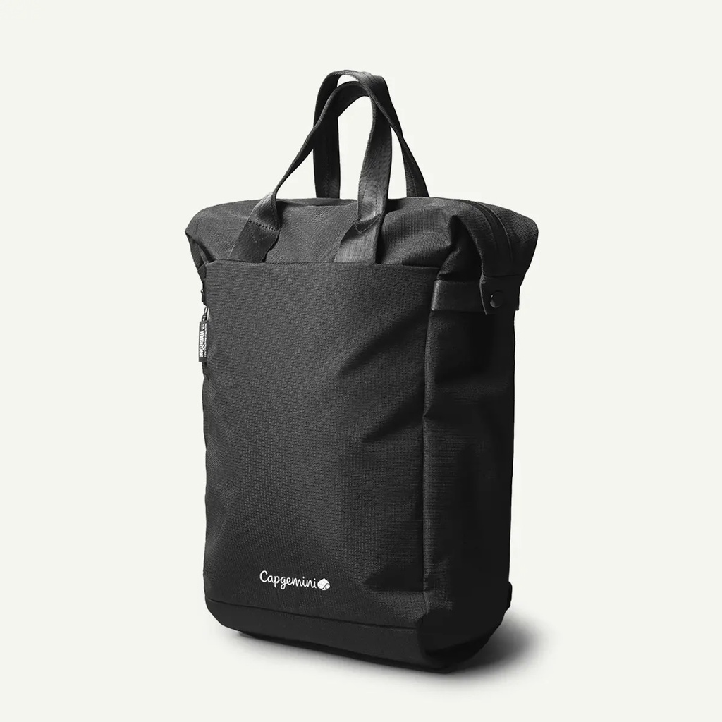 (Custom) USHANT Waste2Gear Computer backpack xxL
