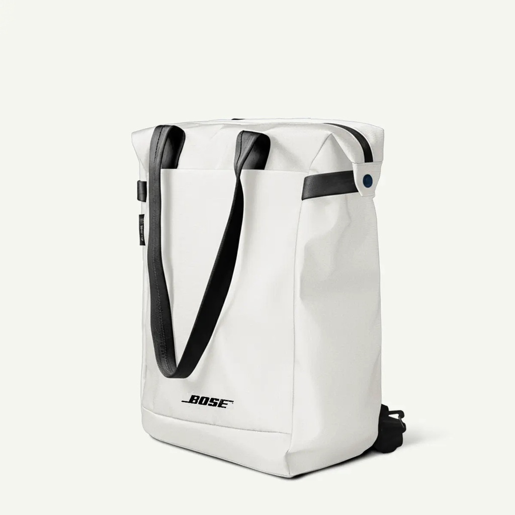 (Custom) SEIN - UrbanGlow™ RPET Reflective Fabric Insulated Backpack 22L