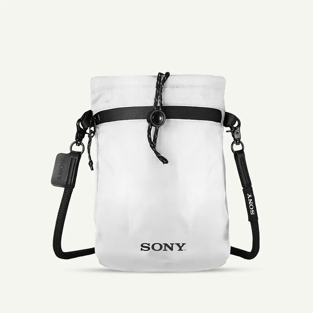 (Custom) LONDON - Waste2Gear Water Bottle Cross Bag 4L