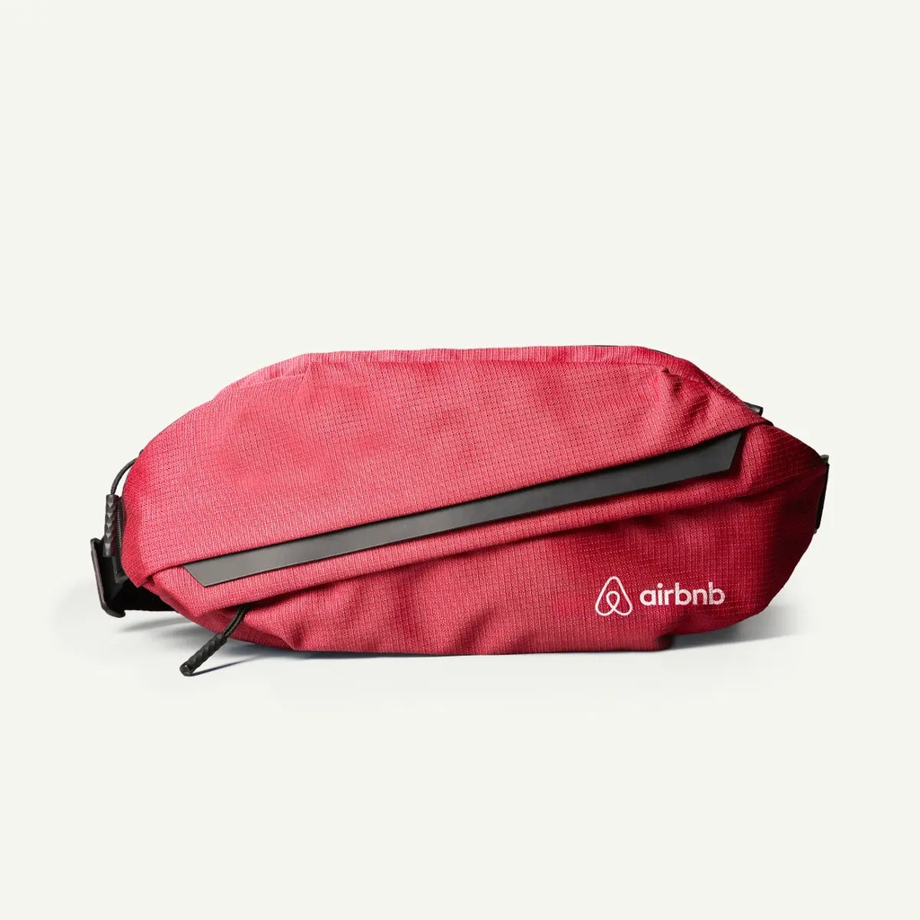 (Custom) BREA RPET Sling Bag 6L