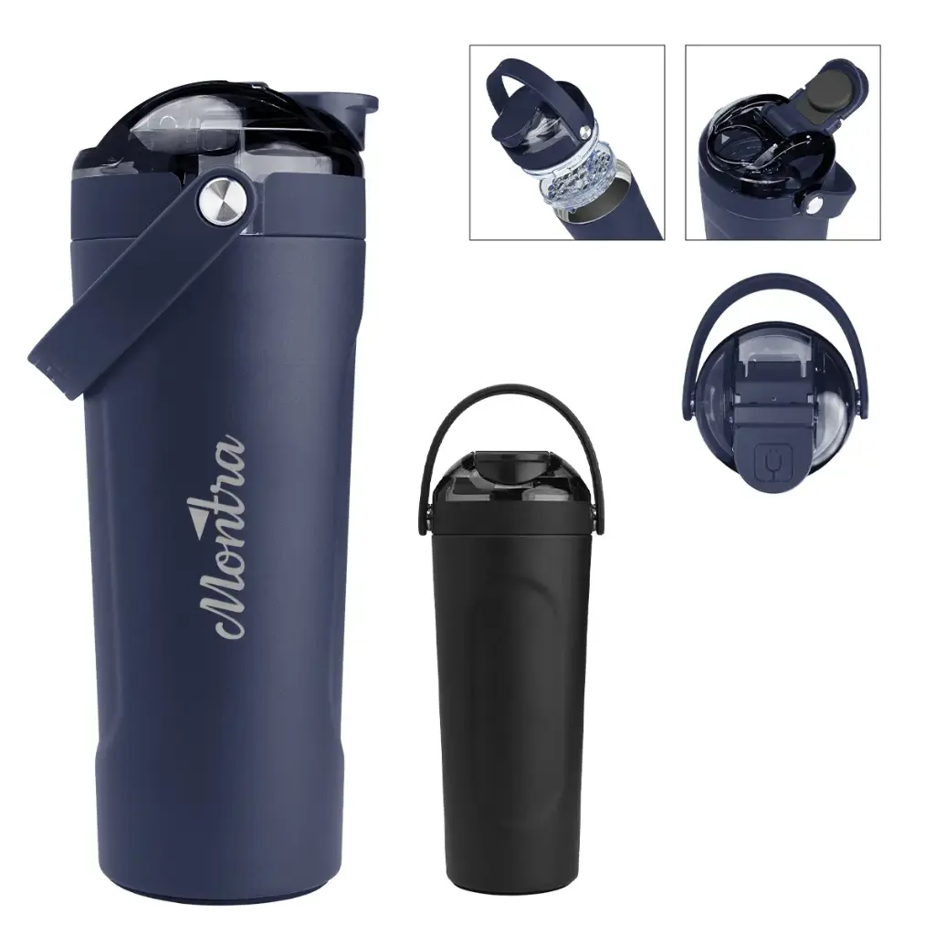 740 ml BrüMate MultiShaker