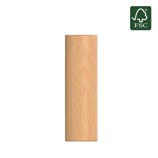 [AWEN 9159] DOLE - eco-neutral® Beech Wood Memento Award