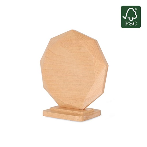 [AWEN 9191] VITTORIA - eco-neutral® Beech Wood Award
