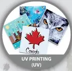 [UV4] Digital (UV) Print