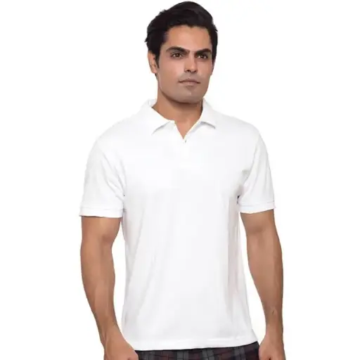BDNC - SANTHOME Polo Shirt with UV protection 