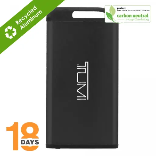 [BND101]  Theta powerbank (Li-poly) 