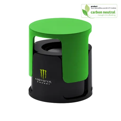 [BND500]  Echo Wireless speaker,  ABS casing 