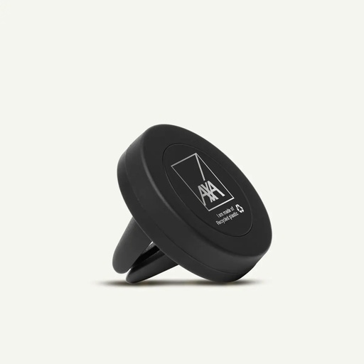 [BND400] ALLO – Universal Magnetic Car Vent Mount in Recycled ABS