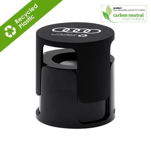 [BND500]  Echo Wireless speaker in recycled abs