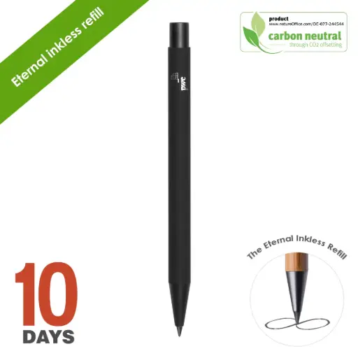 [BND187AL]  NoClip Eternal Re-Alu Pen w/ graphite tip