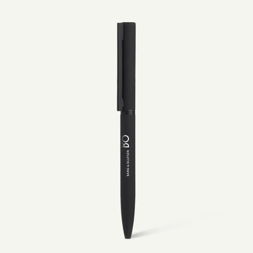 [BND78XL] SARI XL Recycled Stainless Steel Twist Ballpen
