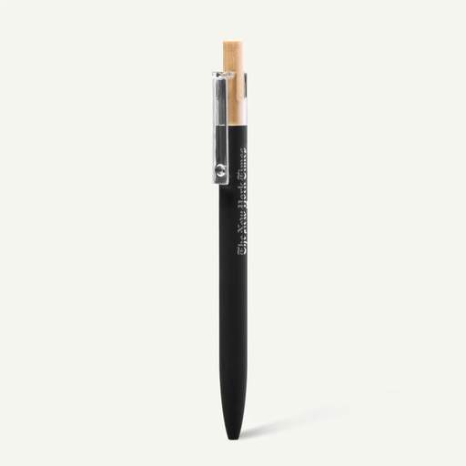 [BND185] BND185 AAARR Recyled Aluminum ball pen