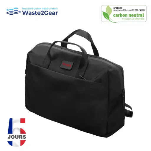 [BND933]  LANA, Computer bag 14L STOCK