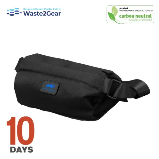 [BND935]  YARA, Sling Bag 4L