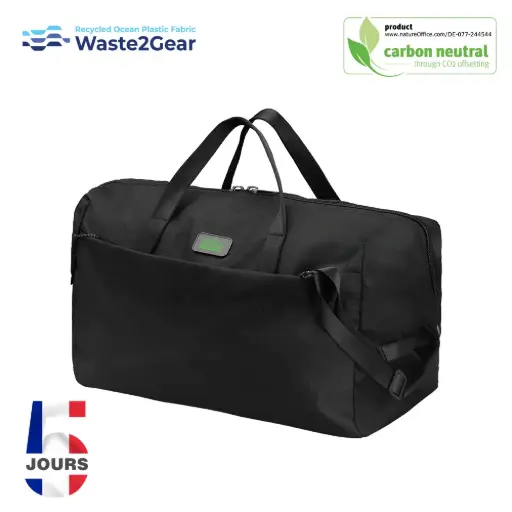 [BND936]  MAREN, Week-end sport bag 30L STOCK