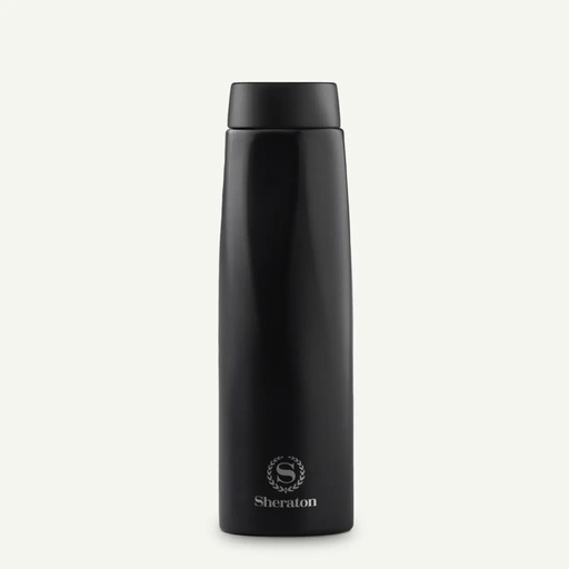 [BND880] CALYPSO - 500ml/17oz Double Wall Recycled Stainless Steel Bottle