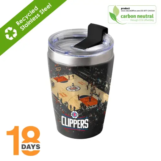 [BND886]  Calypso 330ml/11oz tumbler STOCK