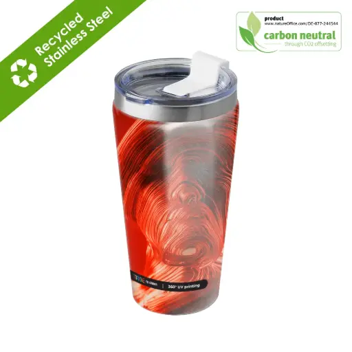 [BND886XL]  Calypso 500ml/16oz tumbler STOCK