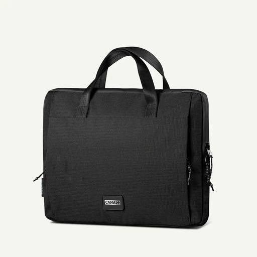 [BND939]  AQUILO, Brief Computer Bag 2L STOCK