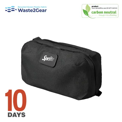 [BND945]  COVE, Tech Accessories Travel Pouch 2L