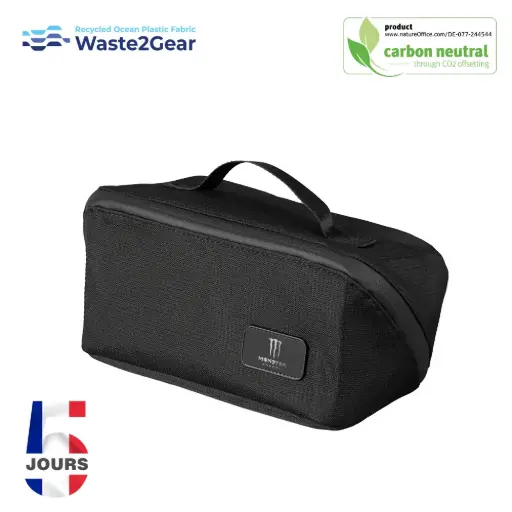 [BND943]  THALASSA, Cosmetic Pouch 3L STOCK