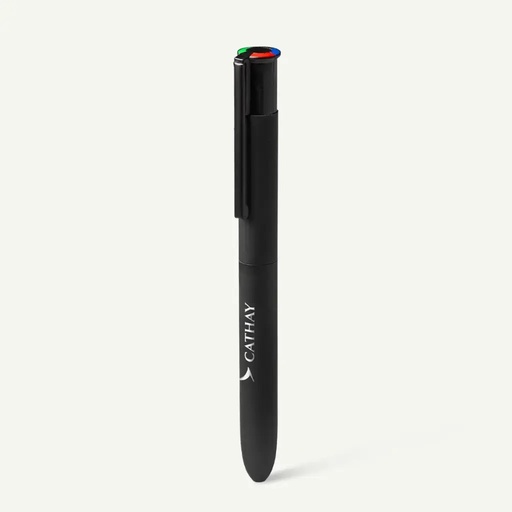 [BND141] BND141 4-color ball pen
